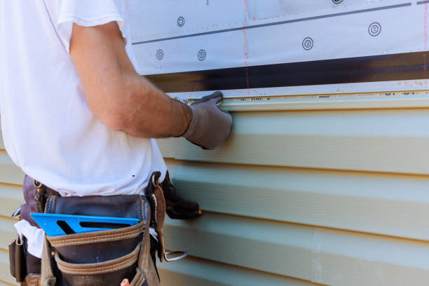 Affordable Storm Damage Siding Repair solutions in Stratford, NJ